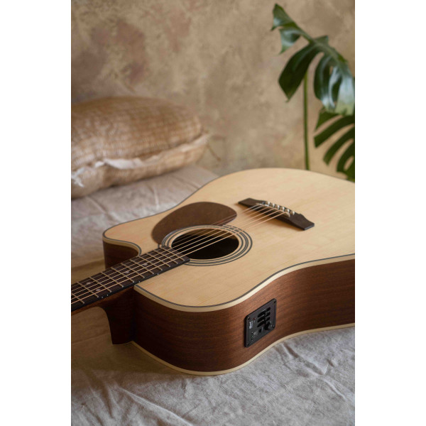 Cort MR500E BR - 5