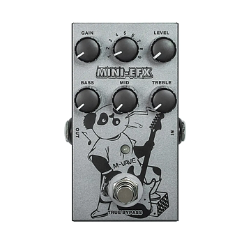 M-vave EFX Pedal