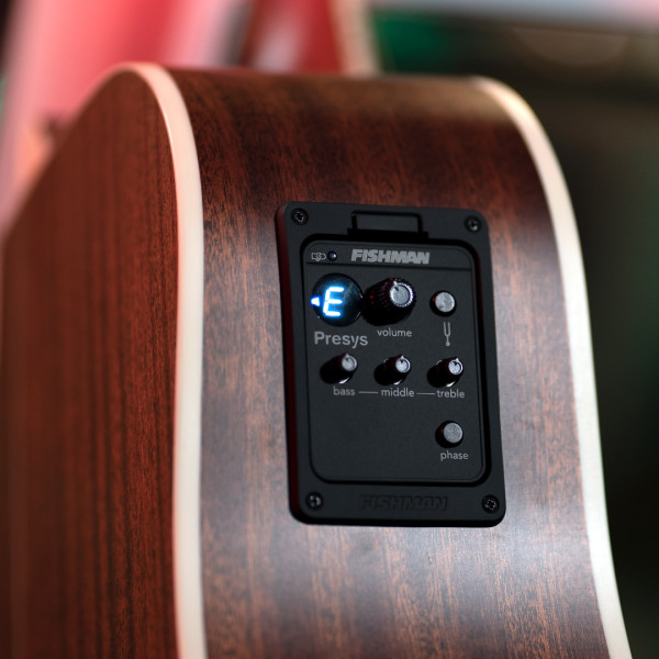Cort MR710F NAT - 11