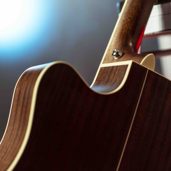 Cort MR710F NAT - 8