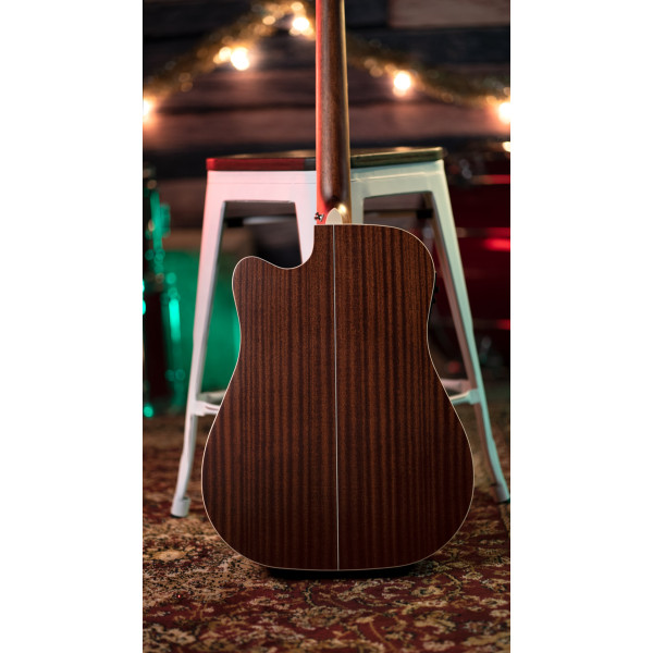 Cort MR710F NAT - 3