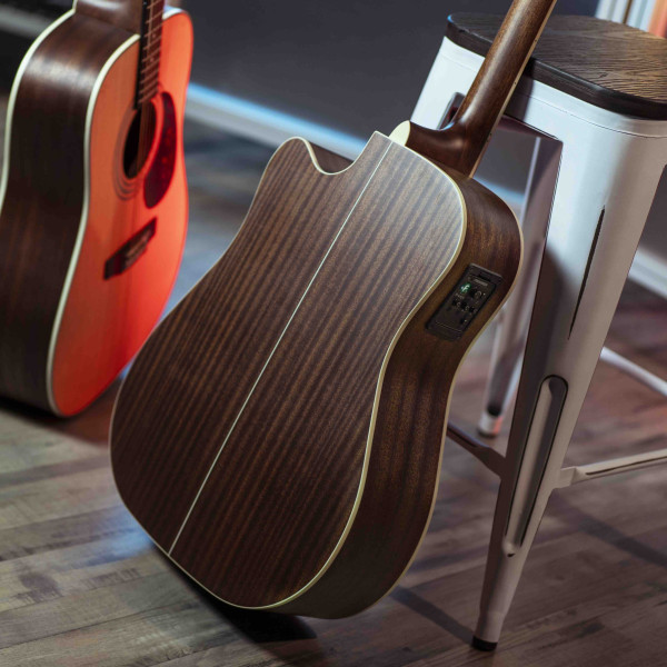 Cort MR710F NAT - 10
