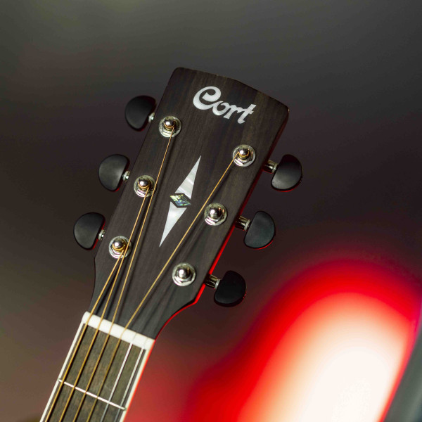 Cort MR710F NAT - 7