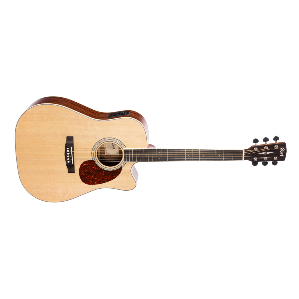 Cort MR710F NAT - 12