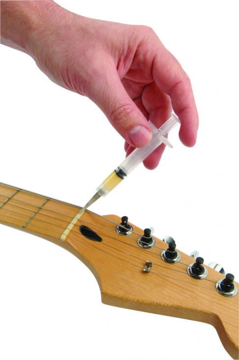 D'Addario PW-LBK-01 - 3
