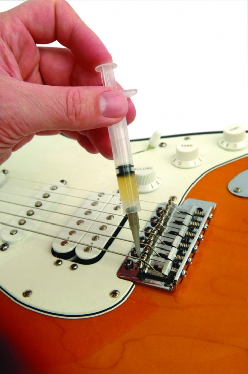 D'Addario PW-LBK-01 - 4