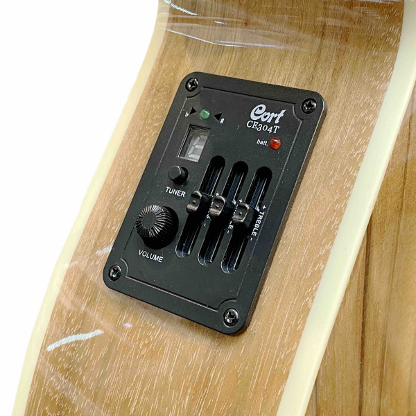 Cort SFX-Dao NAT.. - 5