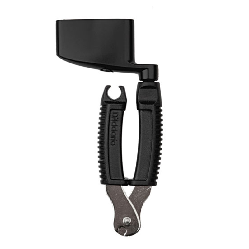 D'Addario Bass Pro Winder DP0002B