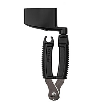 D'Addario Bass Pro Winder DP0002B