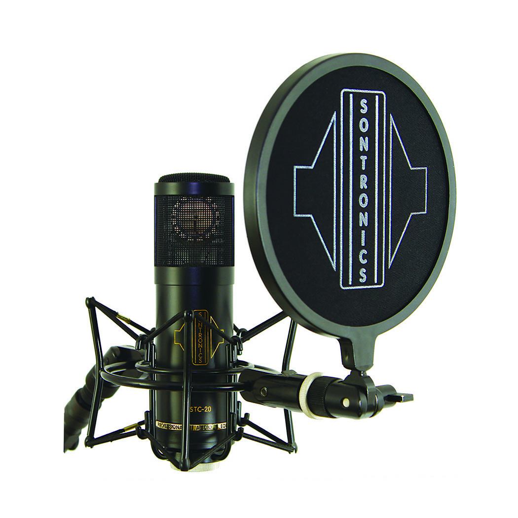 Sontronic STC-20 Pack