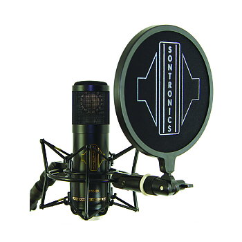 Sontronic STC-20 Pack