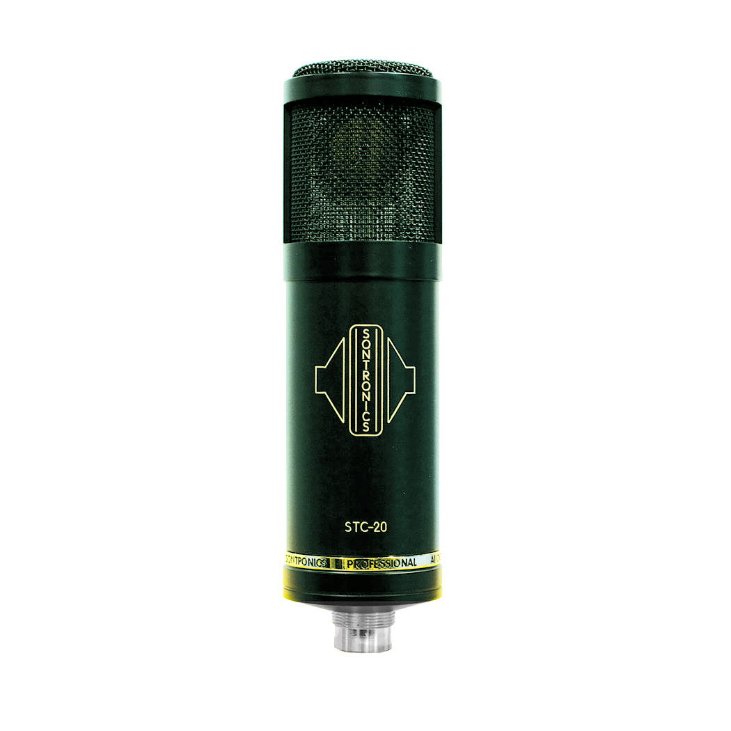 Sontronic STC-20 Pack - 2