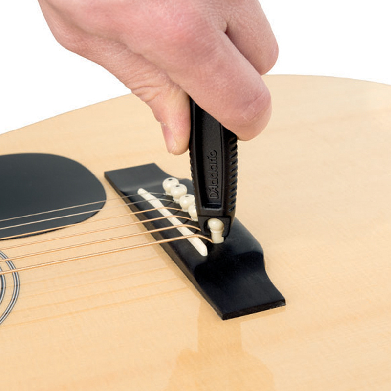 D'Addario Peg Winder PWPW1 - 2