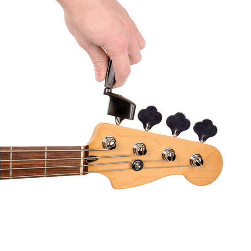 D'Addario Bass Peg Winder PWPW1B  - 3