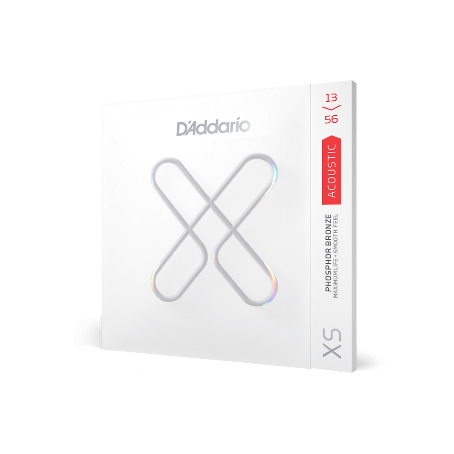 D'Addario XSAPB1356 - 6