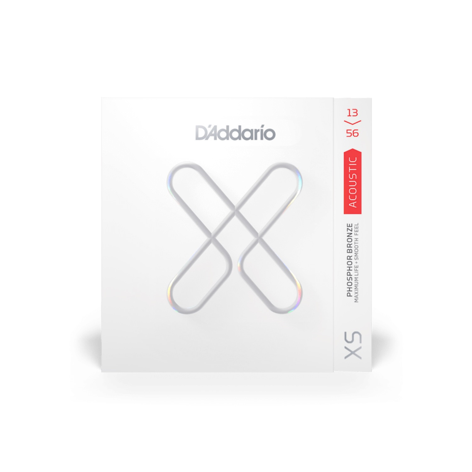 D'Addario XSAPB1356 - 7