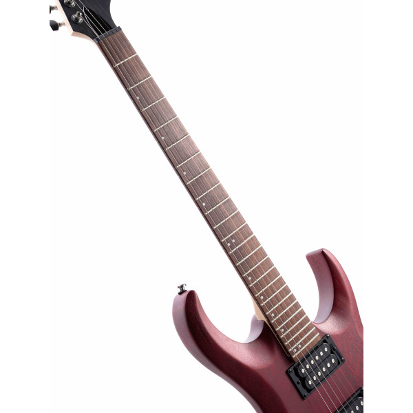 Cort X100 OPBK - 5