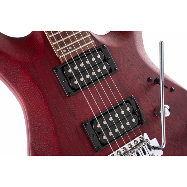 Cort X100 OPBK - 3