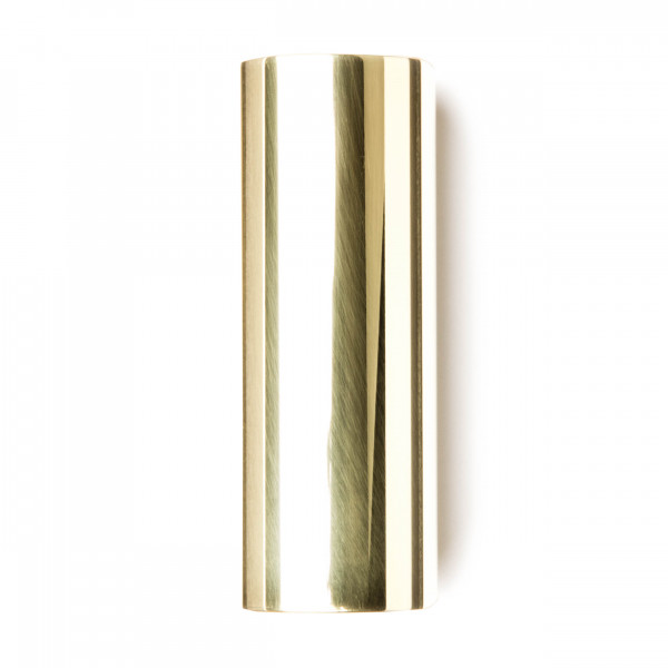 Dunlop Brass Slide 222 Medium - 2