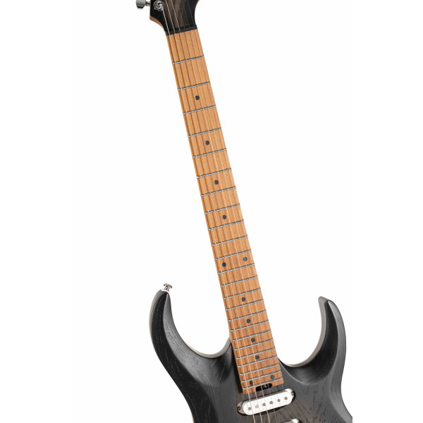 Cort X700 Triality OPBB With Case - 8