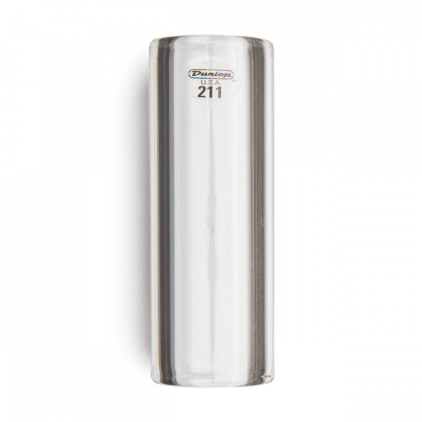 Dunlop Slide Pyrex Glass Small 211 - 2