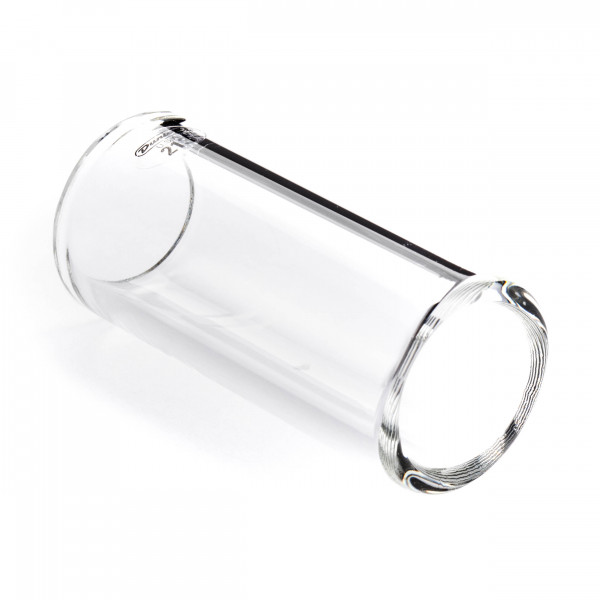 Dunlop Slide Pyrex Glass Large 213 - 3