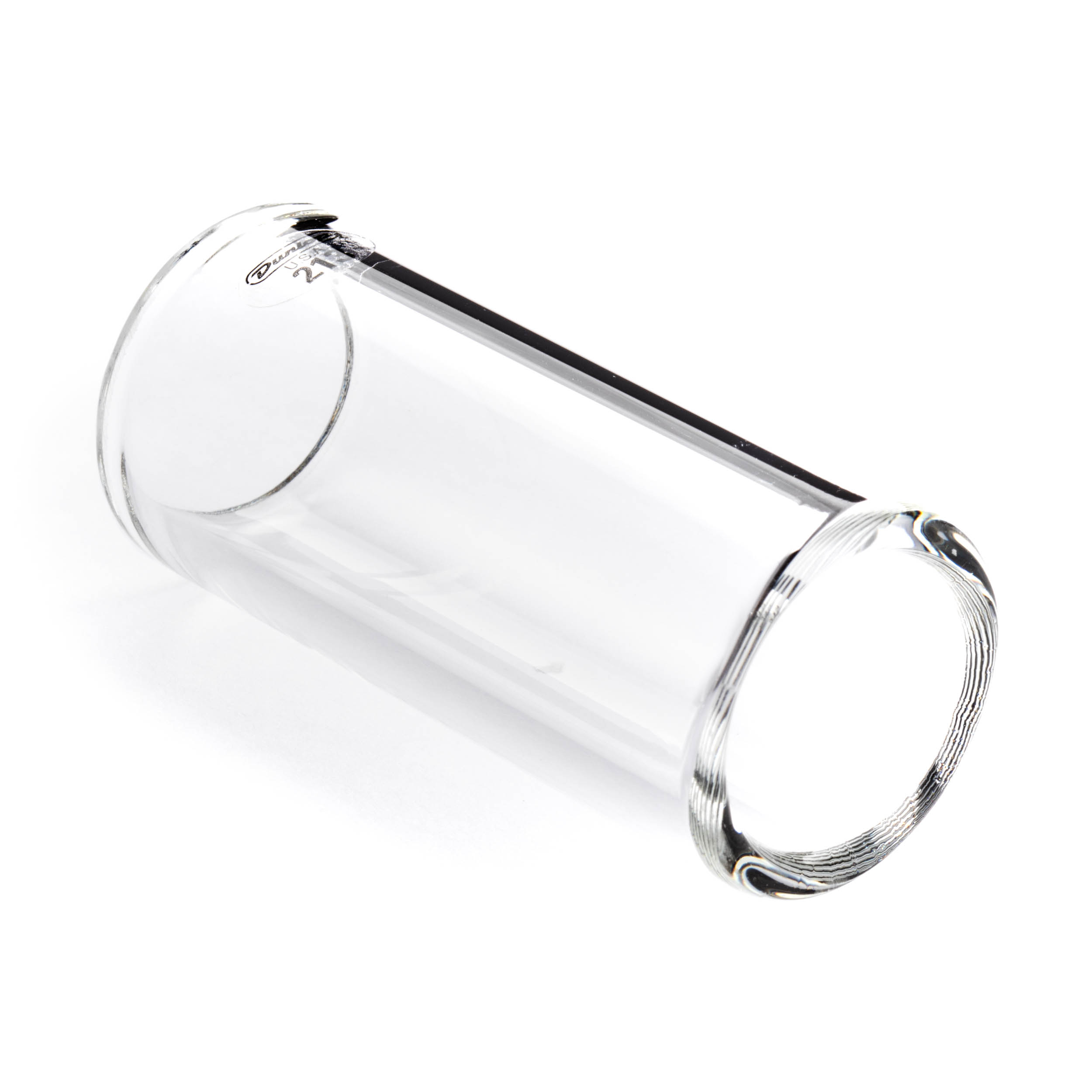 Dunlop Slide Pyrex Glass Large 213