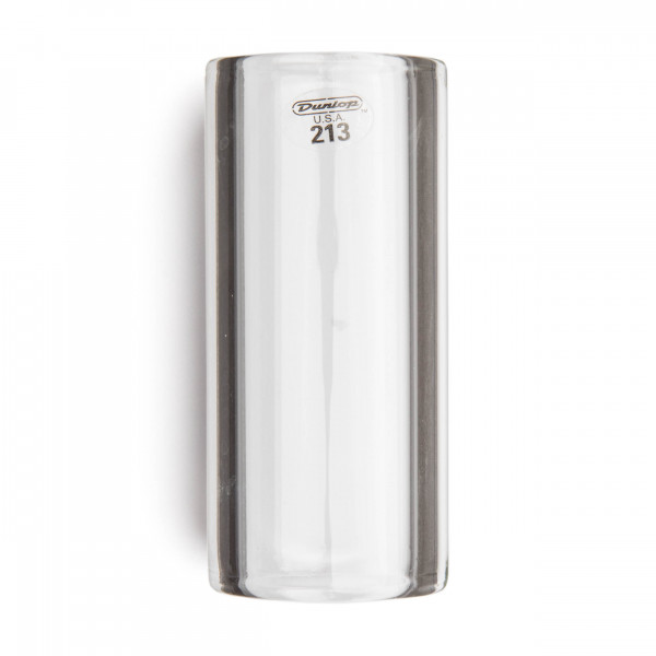 Dunlop Slide Pyrex Glass Large 213 - 4