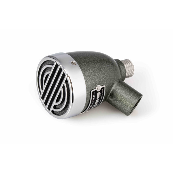 HOHNER Harp Blaster Microphone - 3