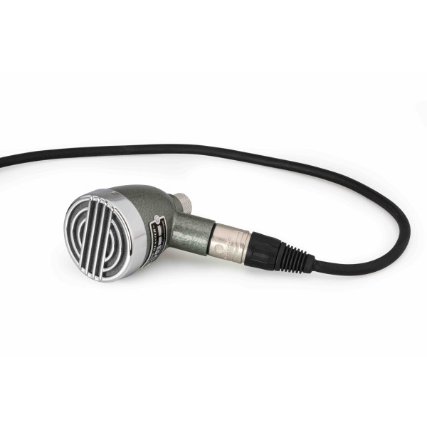 HOHNER Harp Blaster Microphone - 6