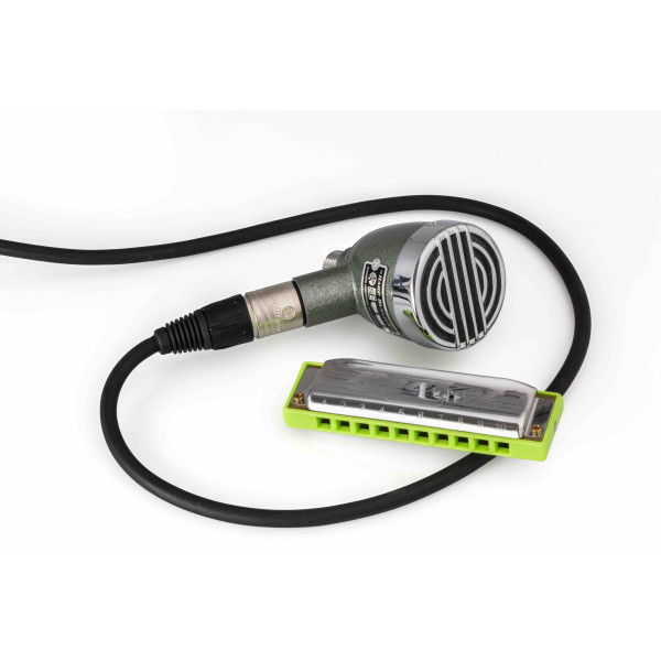 HOHNER Harp Blaster Microphone - 7