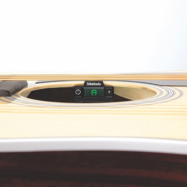 D'Addario PW-CT-15 - 2
