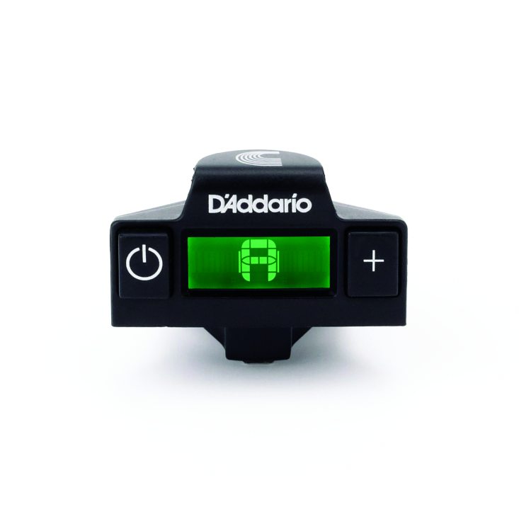D'Addario PW-CT-15