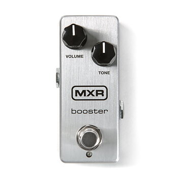 M293 Booster Mini