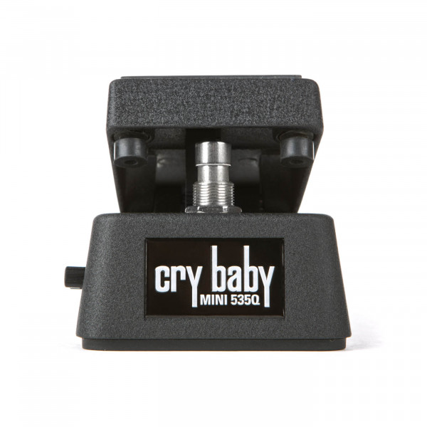 Dunlop 535Q CryBaby