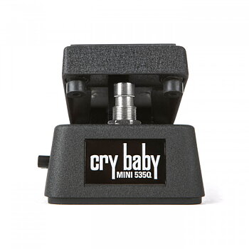Dunlop 535Q CryBaby