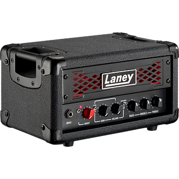 Laney IRF-LEADTOP 60w IRONHEART Foundry Series Git Head