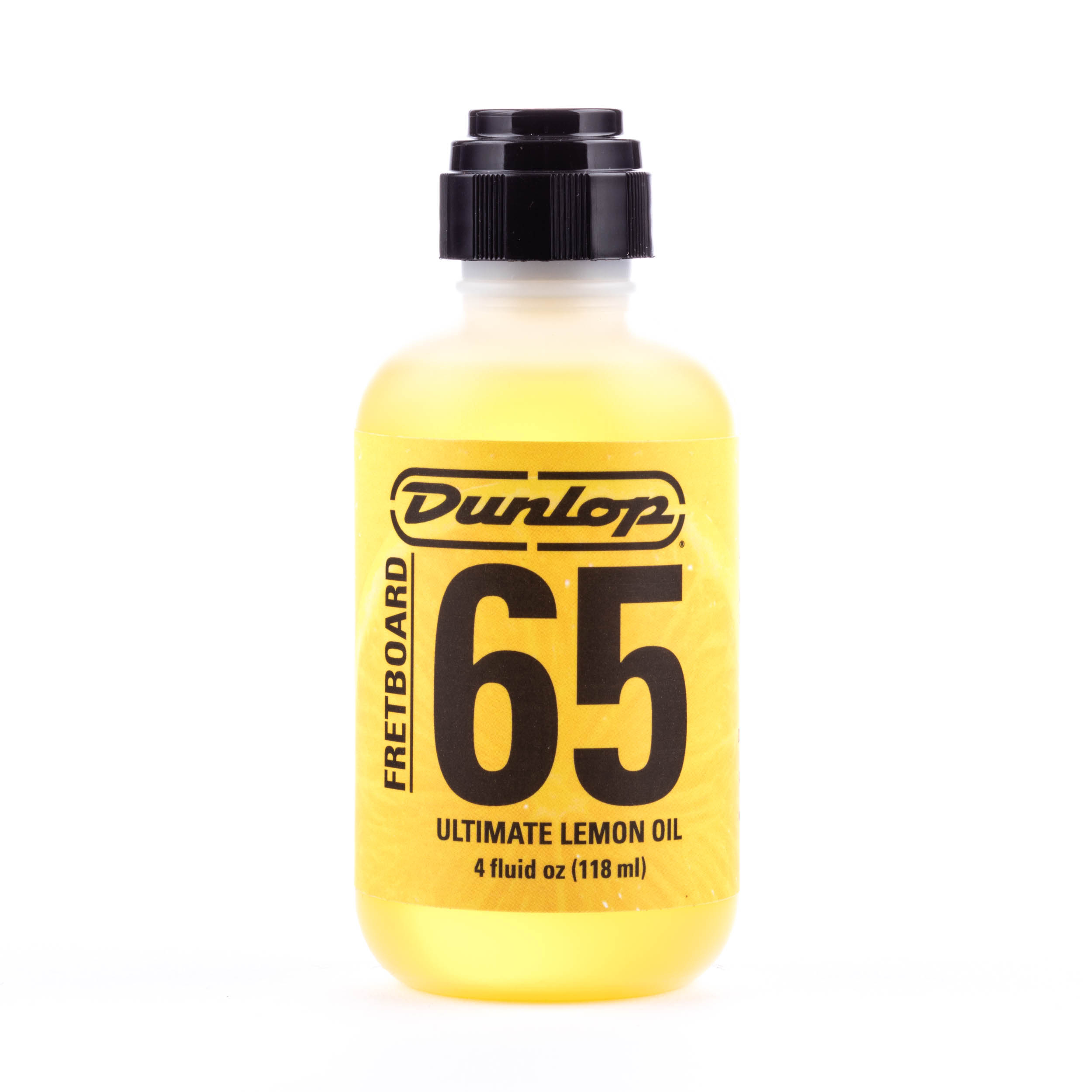 Dunlop Fretboard 6554 Lemon Oil 4oz