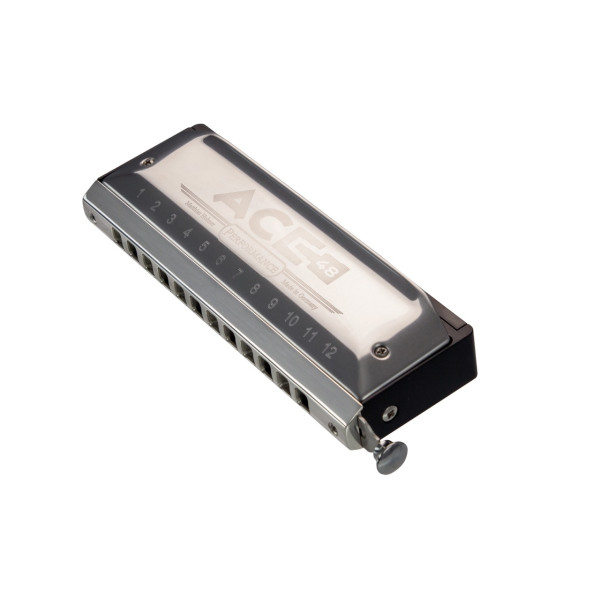 HOHNER ACE 48 - 4