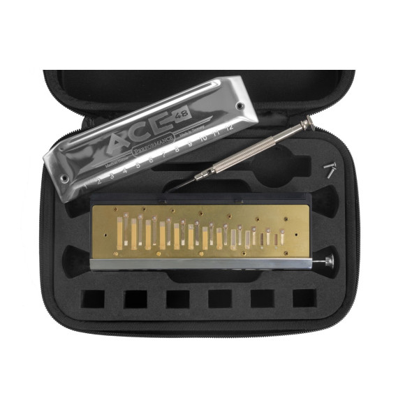 HOHNER ACE 48 - 7