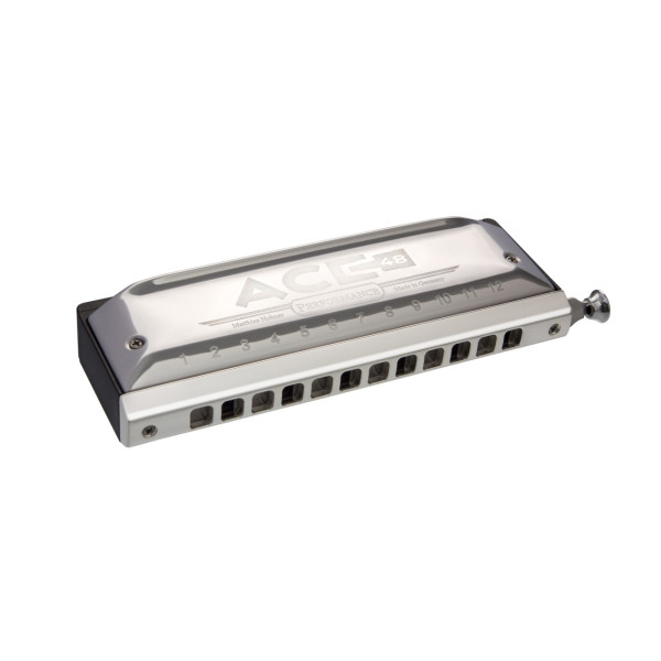 HOHNER ACE 48 - 2