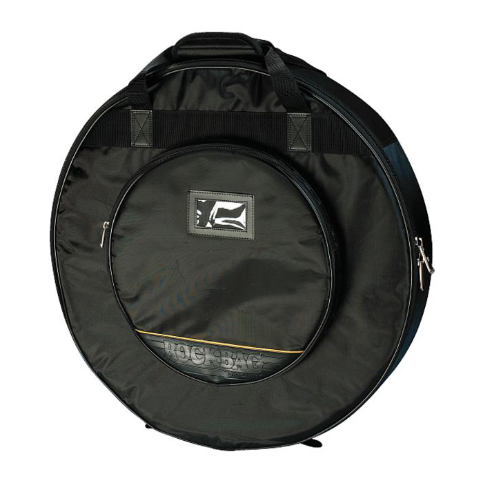 Rockbag PL Plus Cymbal 22" Cymbal Bag - 2