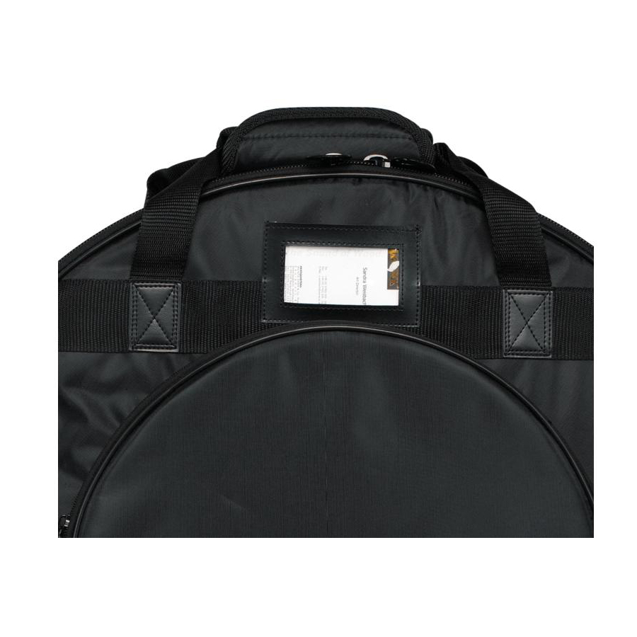 Rockbag PL Plus Cymbal 22" Cymbal Bag - 3
