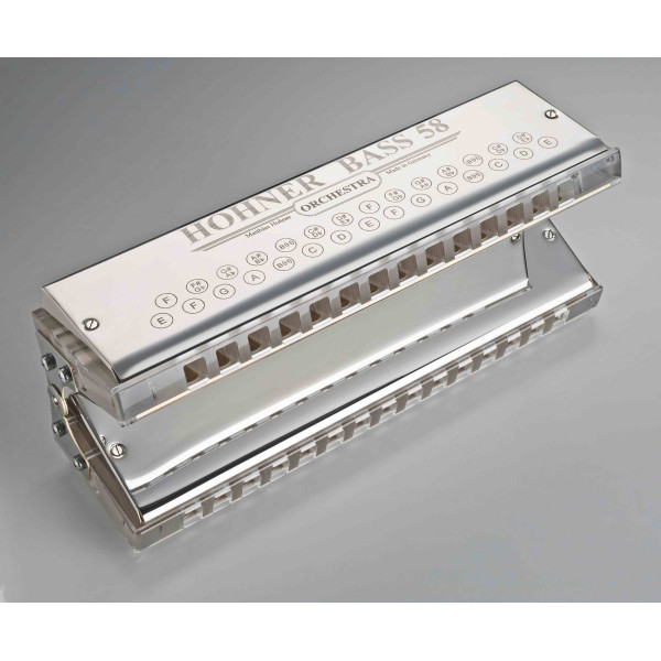 HOHNER Bass 58 - 2