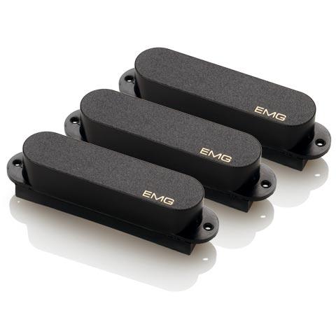 EMG-SA-BK SET