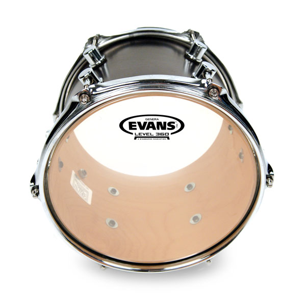 Evans TT10G12 - 2
