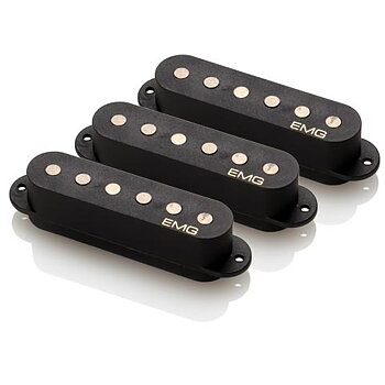 EMG-SAV-BK SET