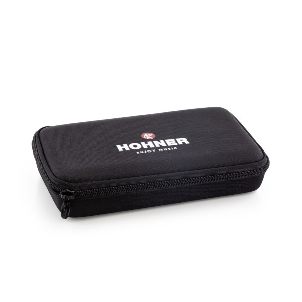 HOHNER Blues Band 7 pcs. Harmonica Set (C,D,E,F,G,A,Bb) - 5