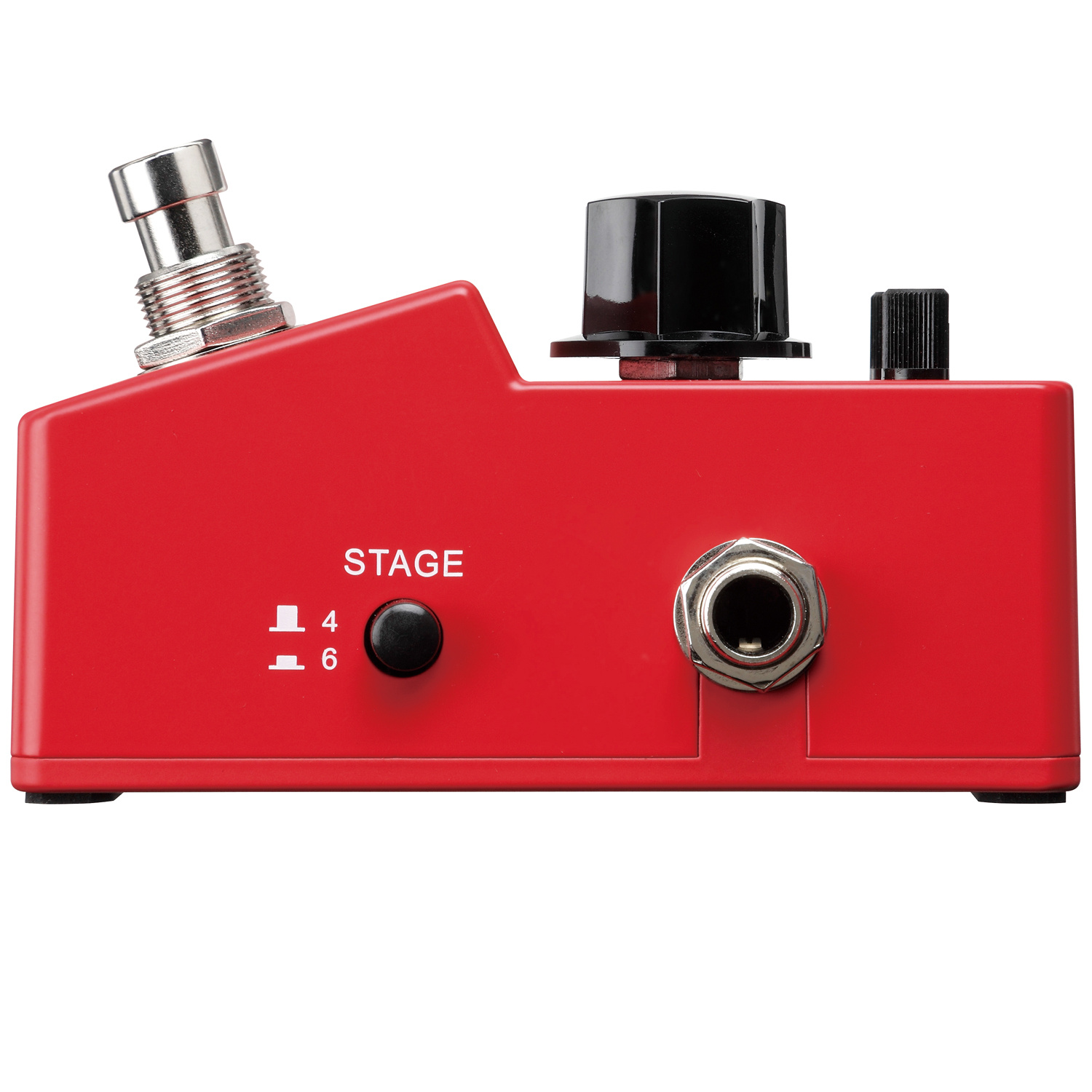 Ibanez PHMINI Phaser Mini Pedal  - 4