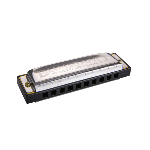HOHNER Blues Band A major - 2